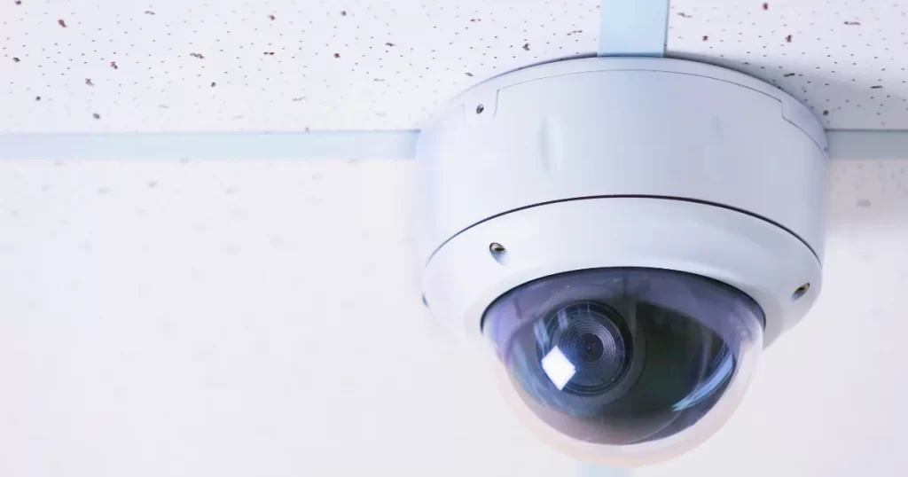 シャッター以外の防犯対策