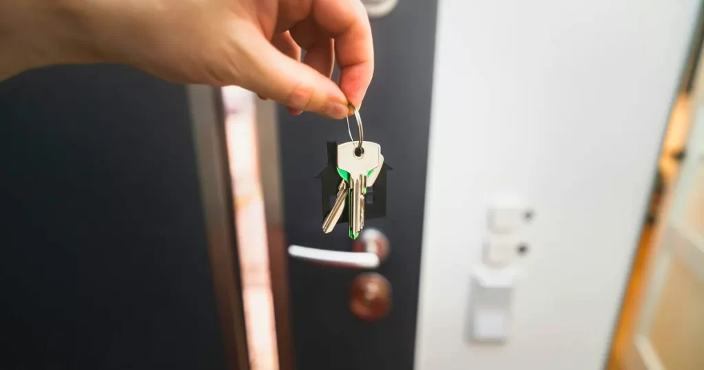 玄関の防犯対策を強化するための基本知識