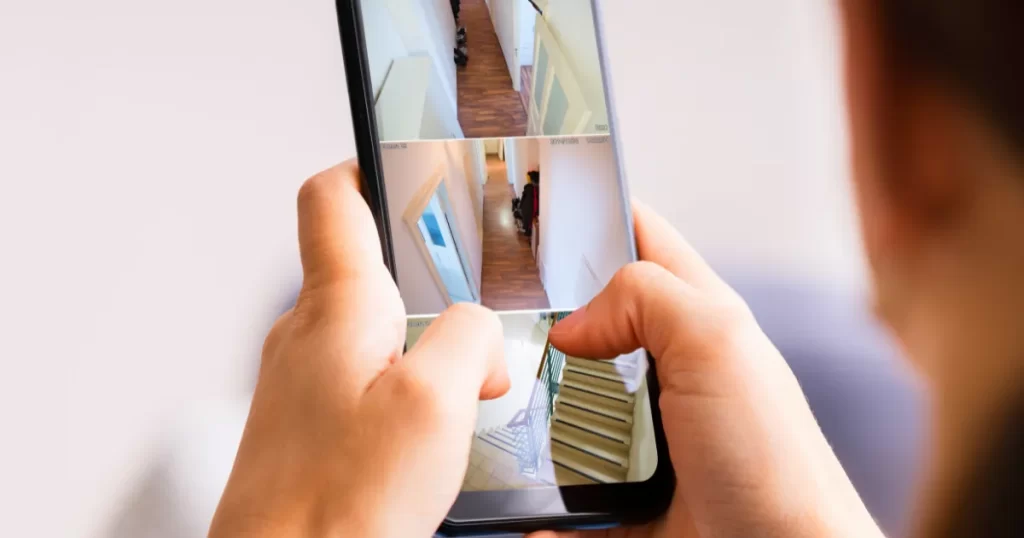 防犯カメラ付きインターホンの最新トレンド