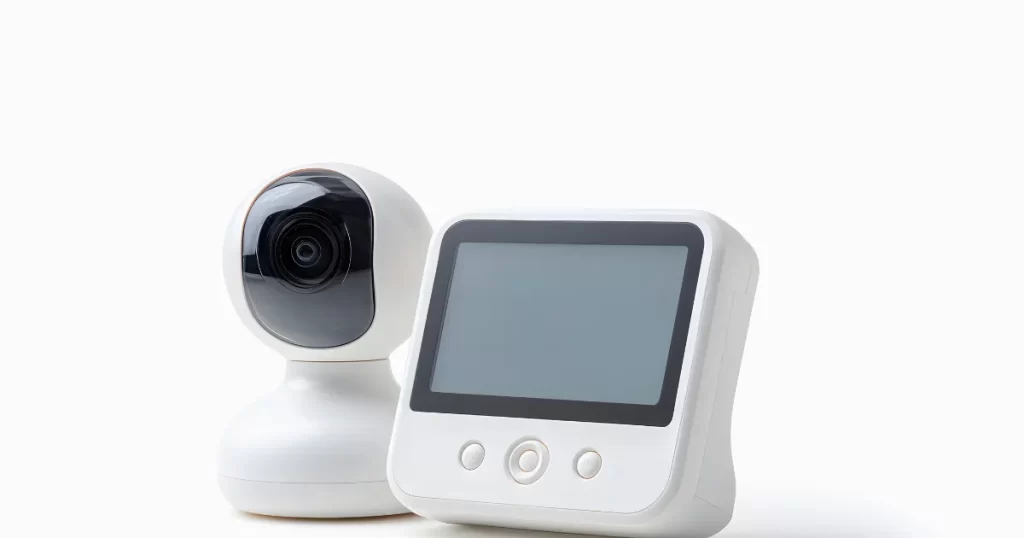 防犯効果を高めるための周辺機器