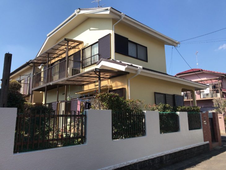   山武市 K様 屋根・キッチン・お風呂リフォーム施工事例