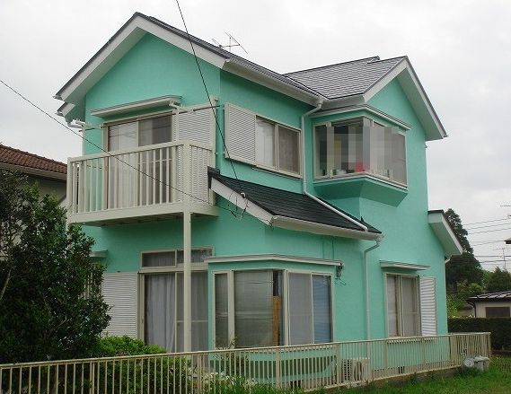   千葉県　山武市　大網　A様の声