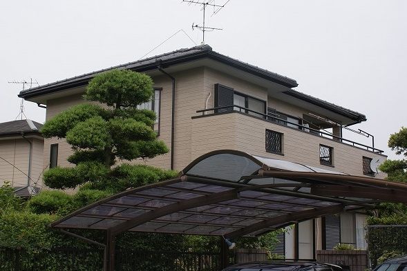   大網白里町　K様の声