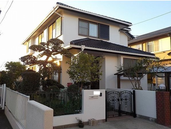   東金市　Ｉ様の声