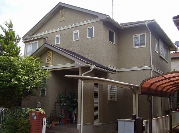   東金市　S様の声