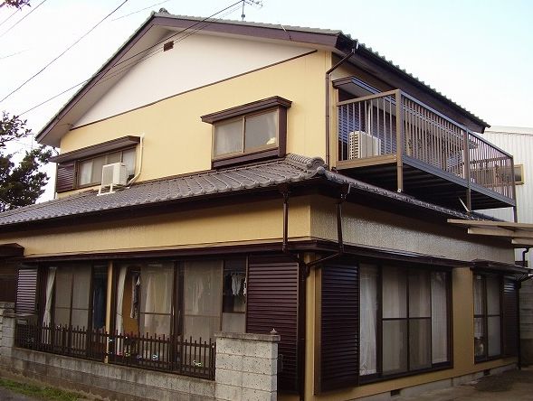   山武市　Ｔ様の声