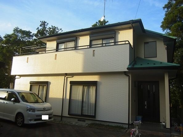   山武市　大網白里町　Ｍ様の声