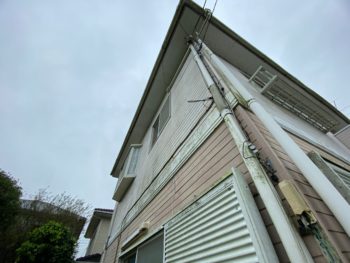 ☆東金市　「汚れにくい」「色褪せしにくい」ナノコンポジットwを使用☆