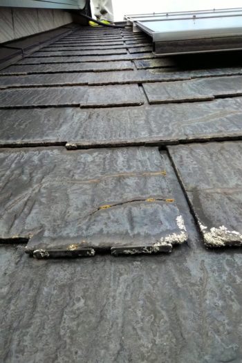 11月9日は119番の日「雨漏り119番」