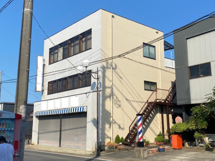   山武市　M様邸「早く雨漏りがしないようにしてほしい」　20年ぶり、2度目の塗装＋雨漏り修繕のご依頼をいただきました。