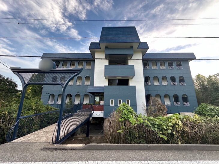 長生郡　マンション修繕工事　外壁塗装 屋根塗装工事　大規模修繕工事もお任せください