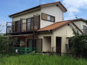 軒天交換、金属サイディング、破風板金もお任せください